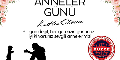  DÜZCE KAMYONCULAR KOOP. BAŞKANI ORHAN YILMAZ 