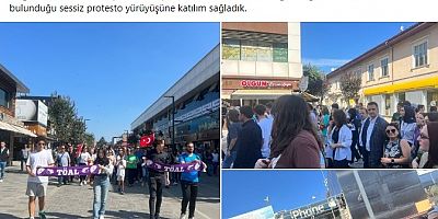 Turgut Özal velilerini CHP’mi örgütlüyor