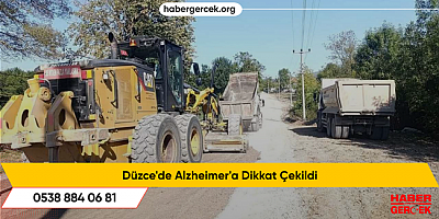 Yeşilyayla Köyü'nde Asfalt Çalışmaları Tamamlandı