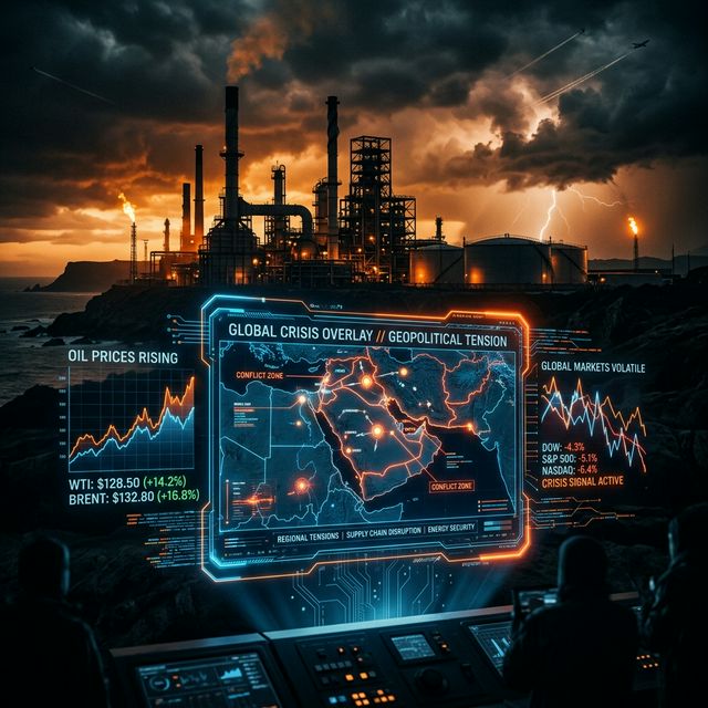 Son 24 Saat Kriz Kapak