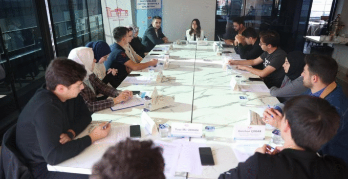 Siber Zorbalıkla Mücadelede Ortak Strateji Çalıştayı’nın İlk Günü Tamamlandı