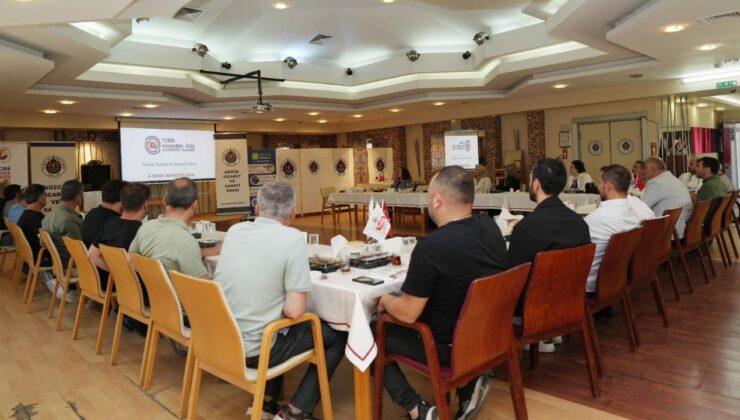 DÜZCE’NİN KÜLTÜREL DEĞERLERİ İÇİN ORTAK ÇALIŞMA MASASI KURULDU