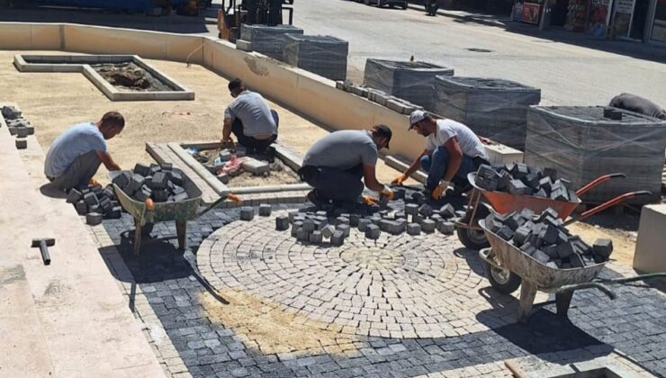 GÖLYAKA GENÇLİK MERKEZİ’NDE SONA YAKLAŞILIYOR