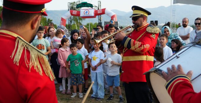 ÖNCE EĞLENCE SONRA SİNEMA