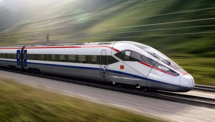 DÜZCE VE BOLU’YA HIZLI TREN MÜJDESİ