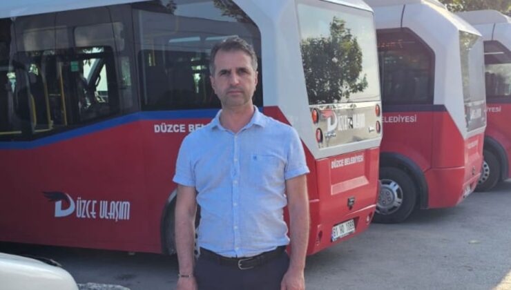 BAŞKAN DOĞAN; “MİNİBÜS MÜ? KİBRİT KUTUSU MU?”