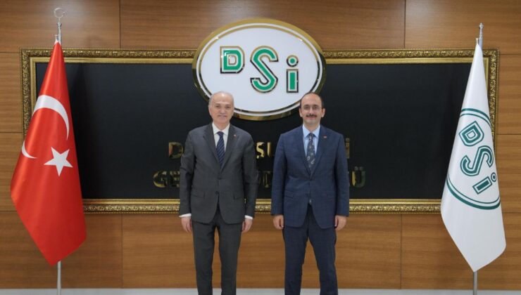 ÜÇ KURUM ARASINDA RESMİ PROTOKOL İMZALANACAK