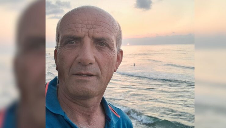 AKÇAKOCA UĞURLU KÖYÜ MUHTARI İRFAN ZOBAR HAYATINI KAYBETTİ