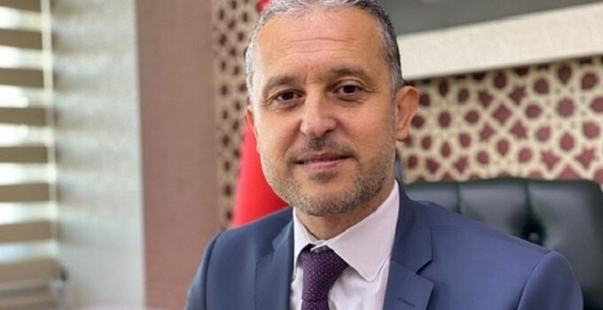 İL SAĞLIK MÜDÜRÜ DR. YASİN YILMAZ’DAN YAZ SICAKLARINA KARŞI UYARILAR