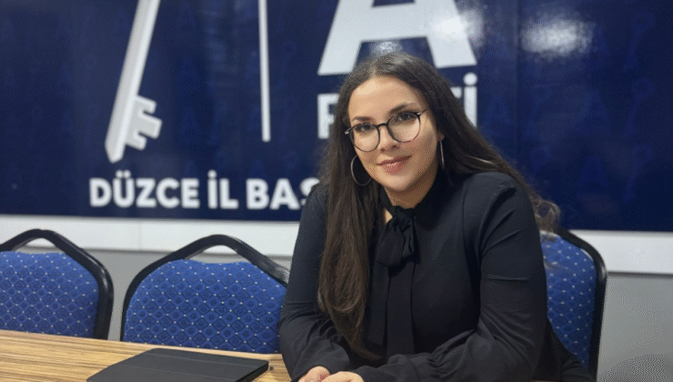 Başkan Sena Bozkurt; “Kadınların Yanındayız, Şiddete Asla Sessiz Kalmayacağız”