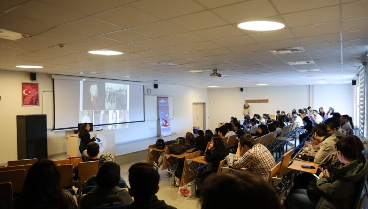 “Liderlik ve Takım Yönetimi 4.0” Eğitimi Yoğun İlgi Gördü