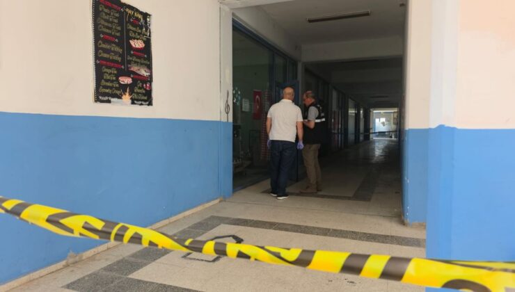 DÜZCE’DE 71 YAŞINDAKİ ADAM DÜKKANINDA ÖLÜ BULUNDU