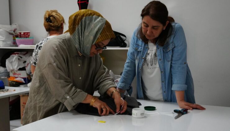 HEM MESLEK HEM HOBİ EDİNİYORLAR