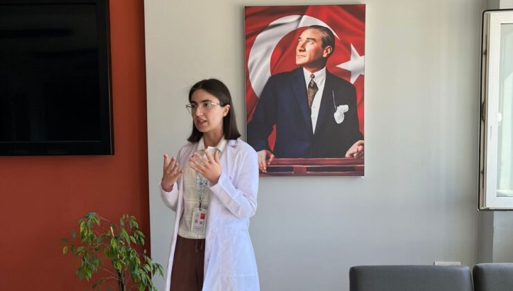 AKÇAKOCA’DA ÖĞRETMENLERE FENİLKETONÜRİ FARKINDALIĞI EĞİTİMİ