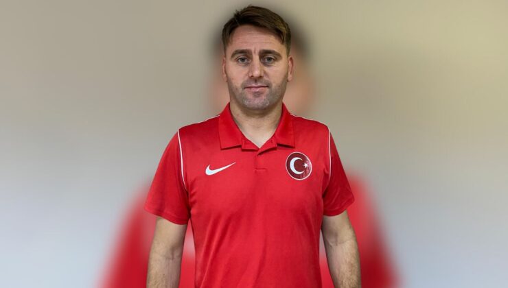 DÜZCELİ ANTRENÖR İSMAİL ÜNAL MİLLİ TAKIMDA İKİNCİ KEZ GÖREVDE