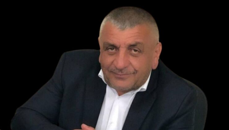 ESKİ MUHTAR OSMANOĞLU, HAYATINI KAYBETTİ