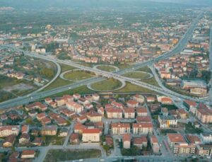 Düzce’de Su Tasarrufu İçin Yeni Düzenleme: Binalarda Yağmur Suyu ve Gri Su Sistemi Zorunlu Hale Geliyor