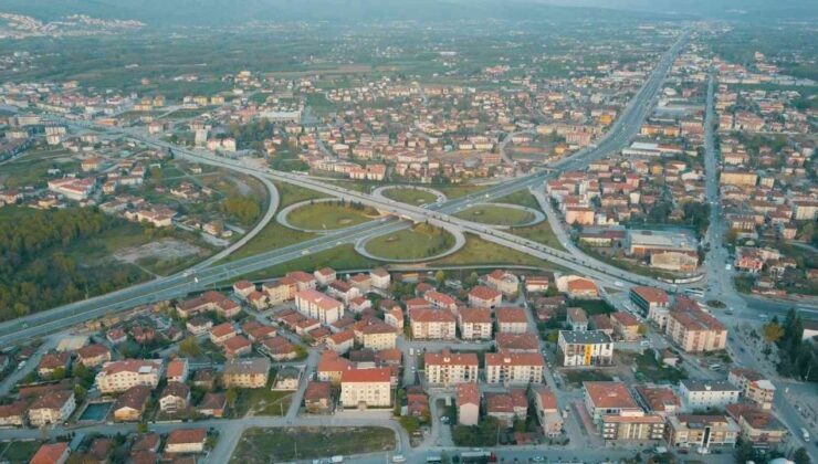 Düzce’de Su Tasarrufu İçin Yeni Düzenleme: Binalarda Yağmur Suyu ve Gri Su Sistemi Zorunlu Hale Geliyor