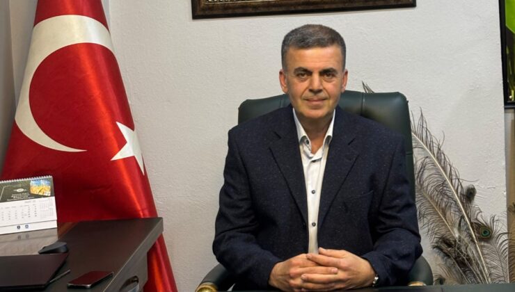 BAŞKAN AY’DAN ÖNEMLİ AÇIKLAMA