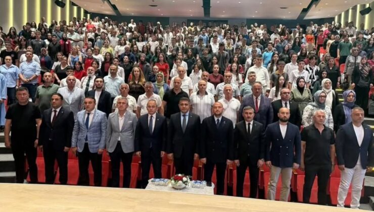 OPTİMAL VAKFI EĞİTİM DESTEK PROGRAMI AKÇAKOCA’DA HAYATA GEÇİRİLDİ