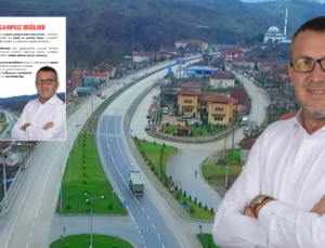 Kütükoglu’ndan Net Mesaj: “Boğaziçi’nin Hakkını Kimse Yiyemez!