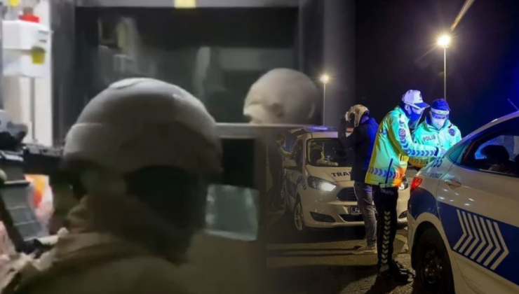 Düzce’de Mali Suç Örgütlerine Operasyon: Çok Sayıda Şüpheli Yakalandı